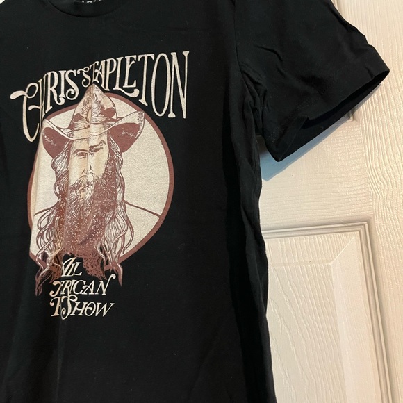 Band Tee Womens size M - Picture 4 of 5